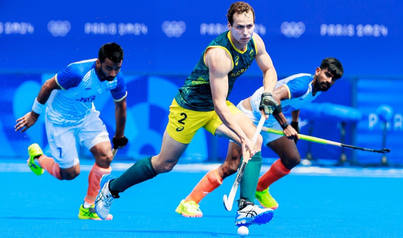 Участник Олимпиады был арестован за наркотики