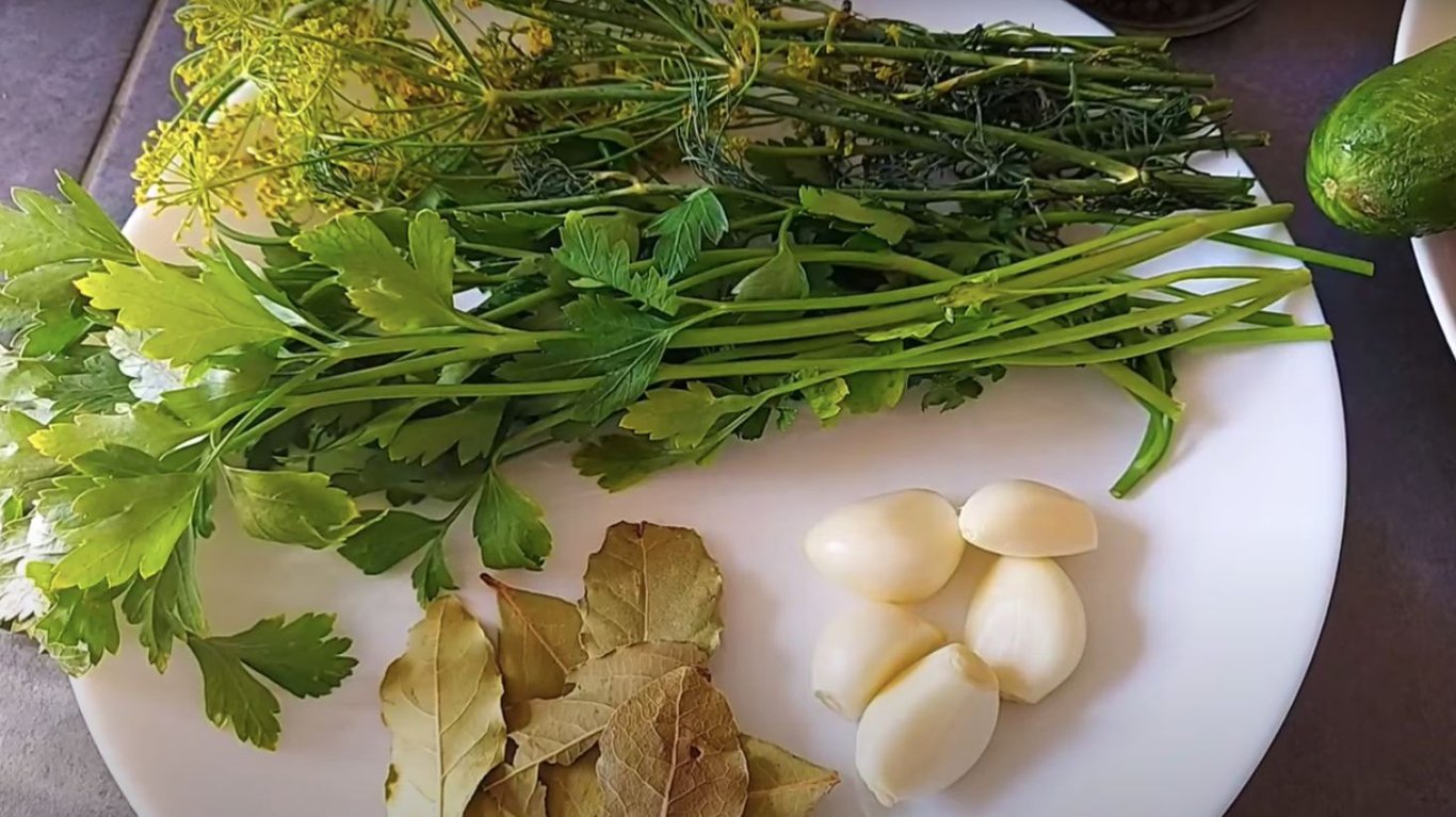 как приготовить овощное ассорти на зиму.