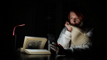 Отключение света в Харькове сегодня — графики облэнерго - 285x160