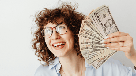 Секрети фінансового успіху — як стати багатою людиною - 285x160