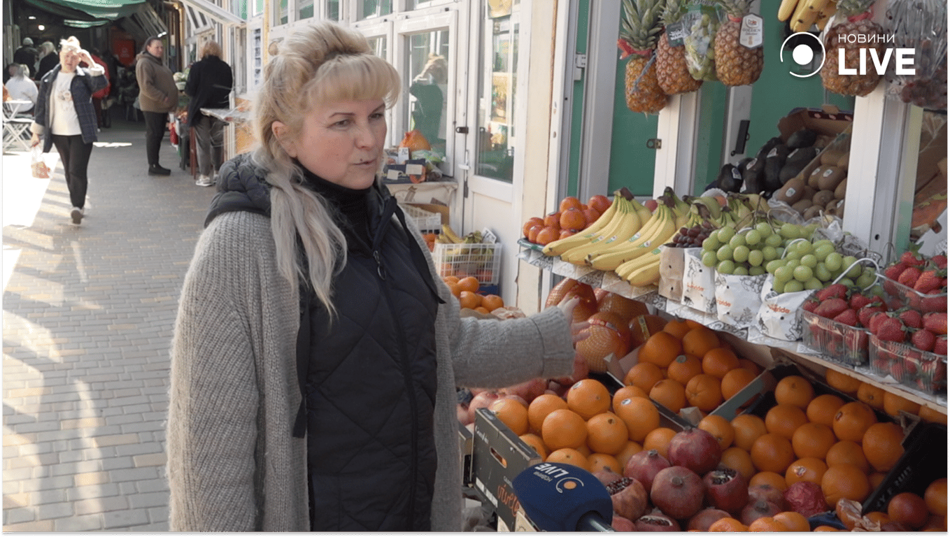 Весняний ринок: що дорожчає на Новому базарі в Одесі - фото 2