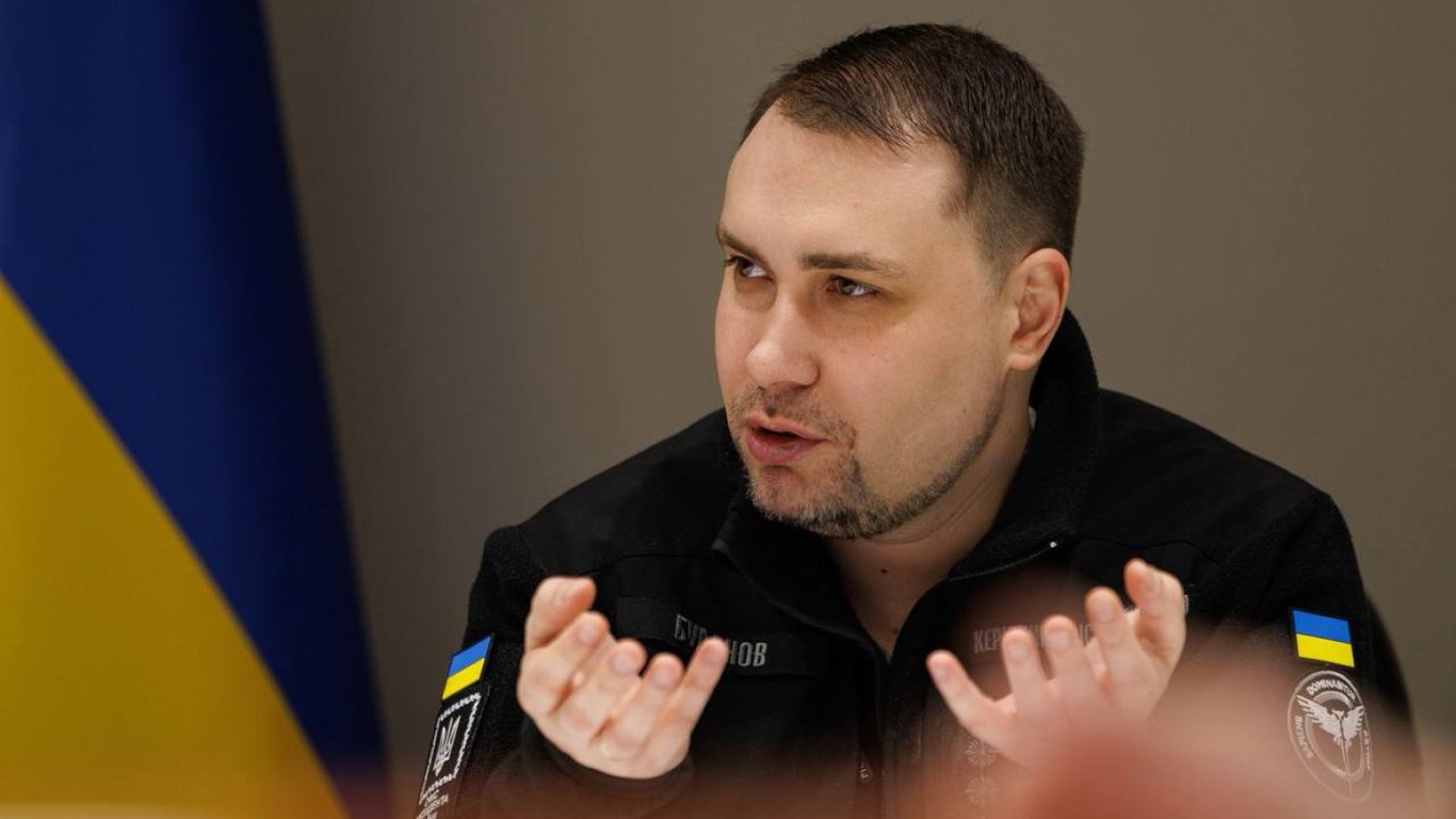Кирило Буданов: Головна зброя України — наша єдність