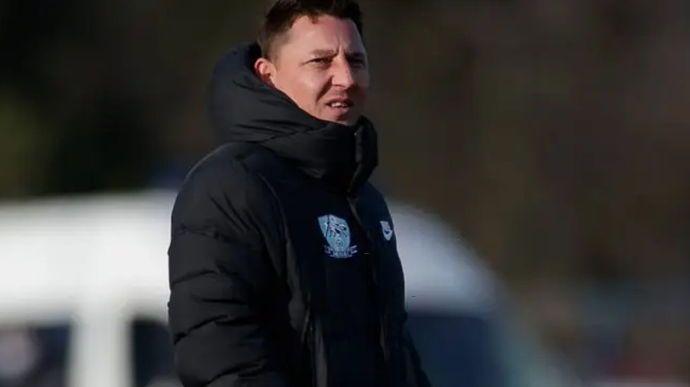 Василь Кобін очолить Інгулець