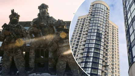 єОселя для военных — кто не имеет шансов получить ипотеку в 2026 году - 285x160