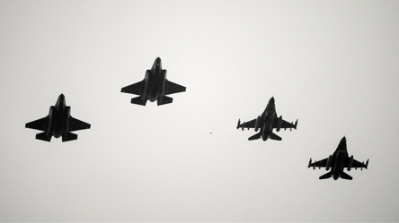 Польща та Румунія розгортають нову систему проти дронів РФ - 290x166