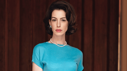 Френч, который выбирает Энн Хэтэуэй, стал трендом этого года - 285x160