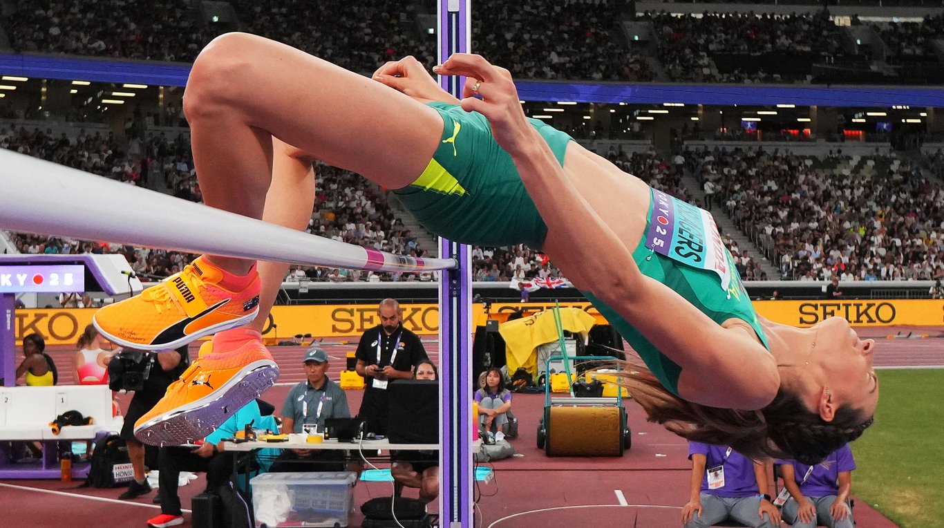 Никола Олислагерс