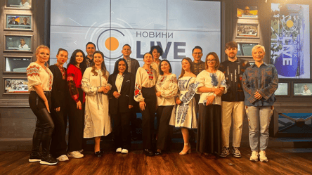 Редакция Новини.LIVE искренне поздравляет вас с Новым 2026 годом - 290x160