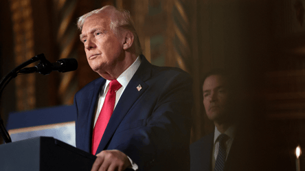 Трамп наказав вдарити по об'єктах у Венесуелі, — CBS News - 290x160