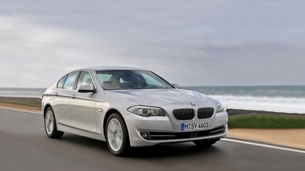 Названы автомобили, которые будут служить более 30 лет - 285x160