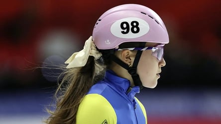 Сидьорко зізналася, як стала прапороносицею України на відкритті ОІ-2026 - 285x160