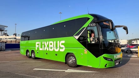 FlixBus відкрив нові рейси до популярних міст Європи — напрямки - 290x160