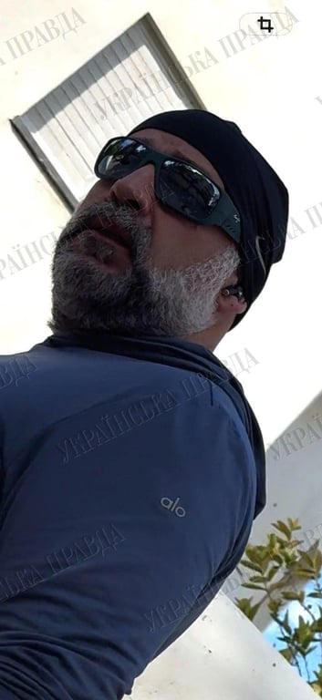 Журналісти УП розшукали Тимура Міндіча