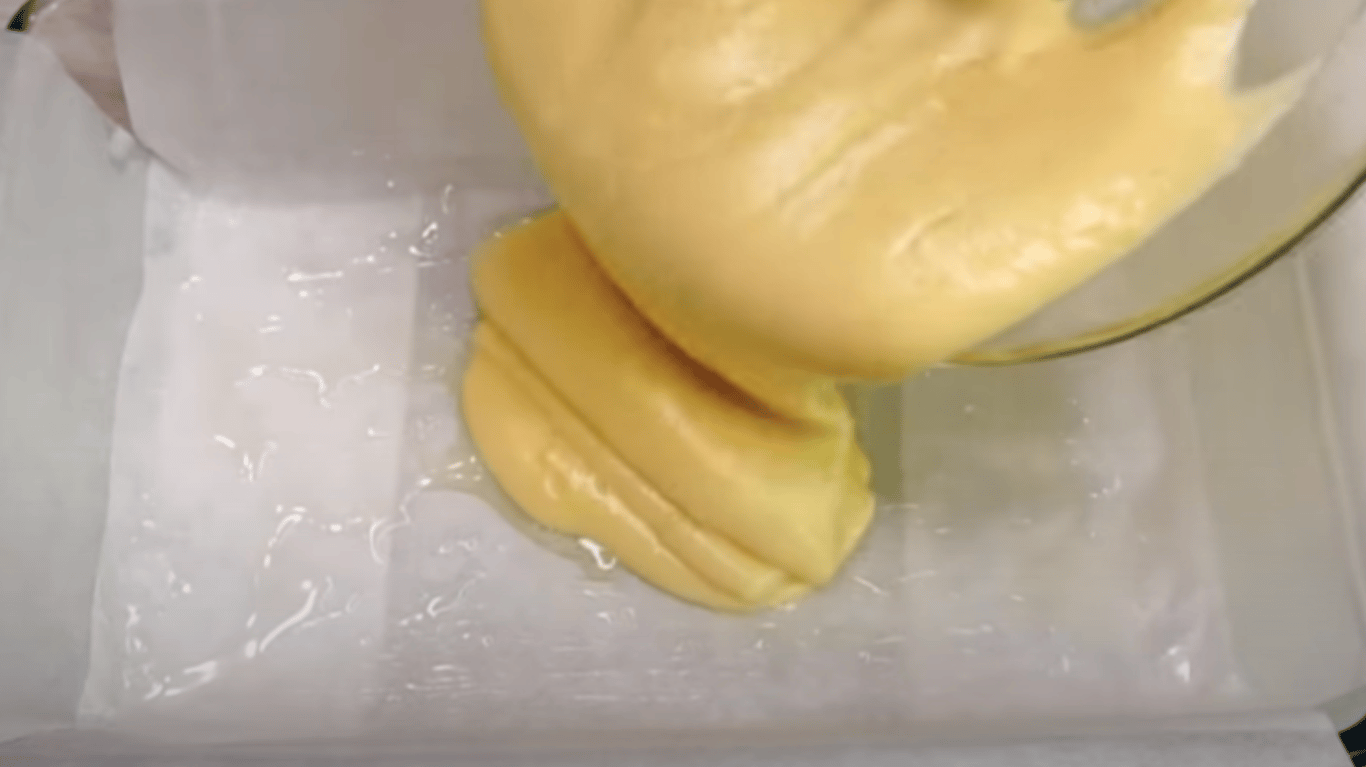 рецепт пирога з варенням