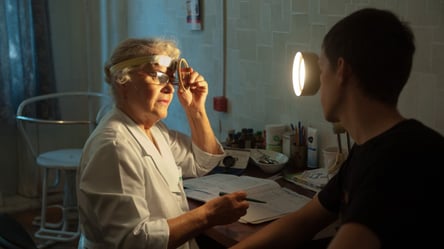 Хто не підлягає мобілізації через психічні розлади — перелік - 290x160