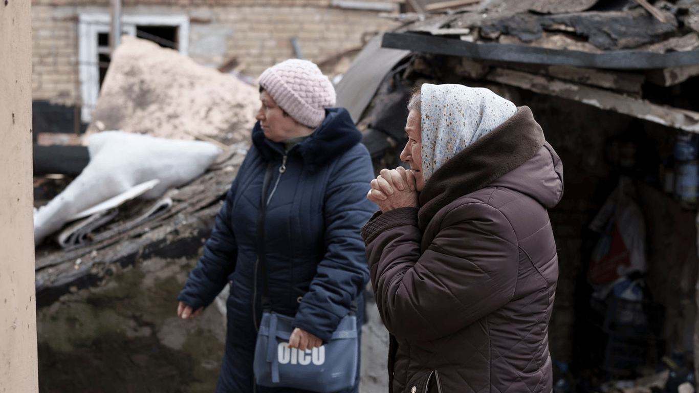 Обстріл України 26 січня – скільки загинуло людей