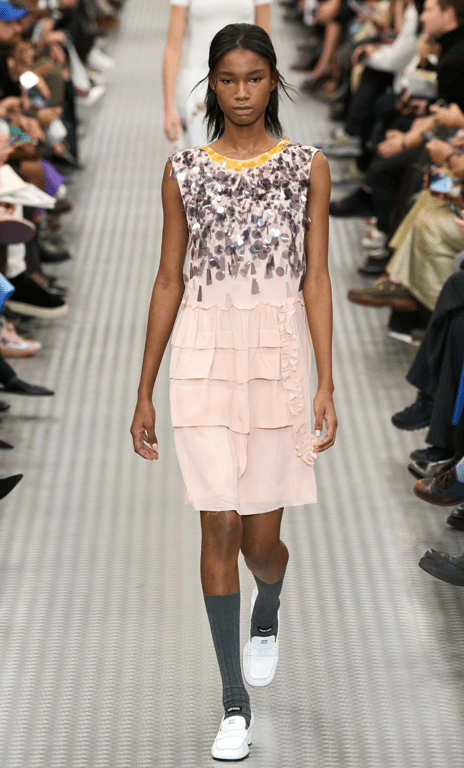 Лофери мають стильний вигляд