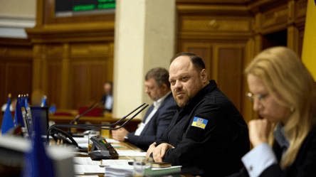 Рада повысила выплаты при рождении ребенка - 285x160