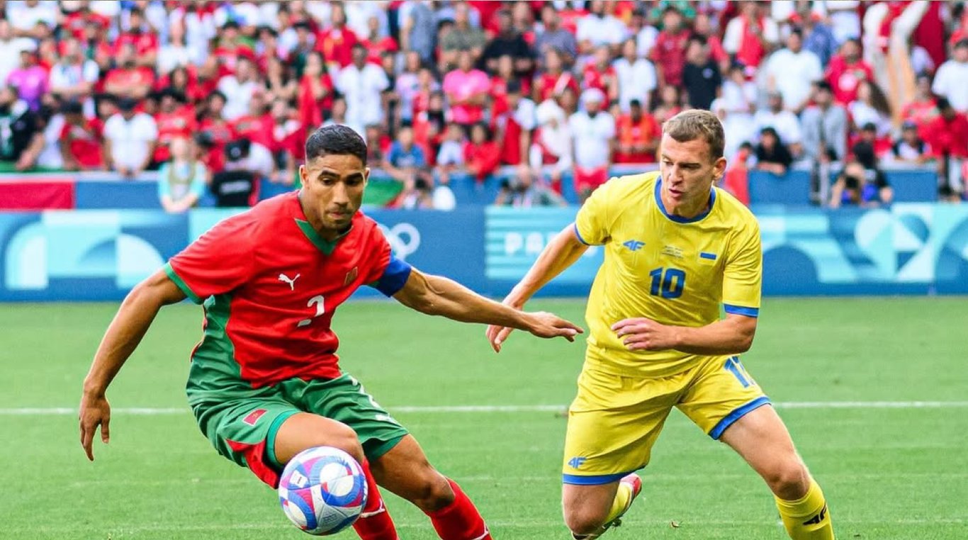 Максим Брагару