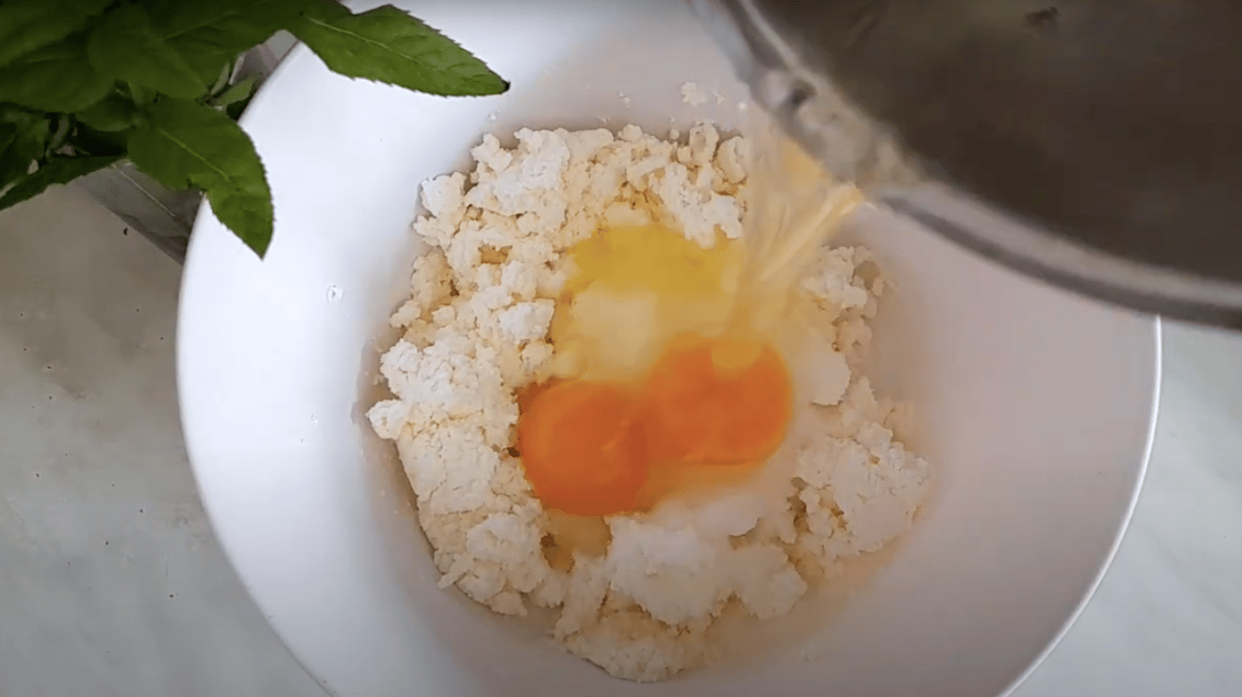 Сирно-рисова запіканка