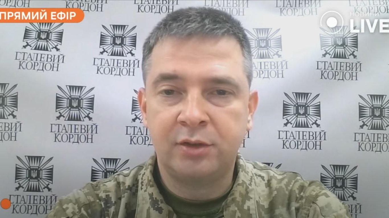 Армія Росії планує піти в наступ на початку травня — в ДПСУ розповіли деталі