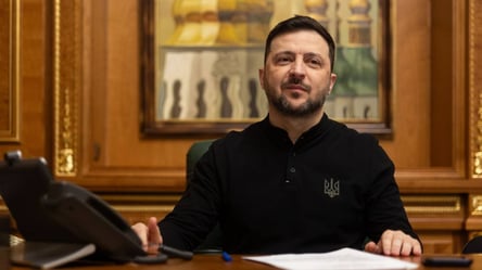 Зеленський прокоментував інтерес Трампа до Гренландії - 290x160