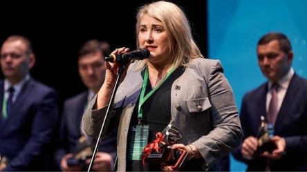 Депутатка Одеської міськради торік назбирала на квартиру - 285x160