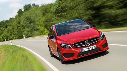 Найнадійніші вживані авто після 10 років пробігу - 285x160