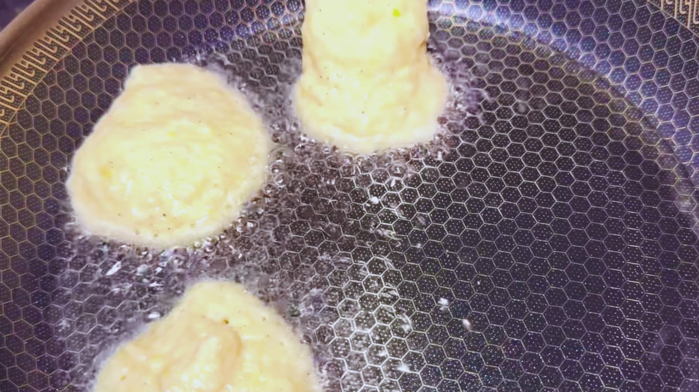 рецепт смачних дерунів