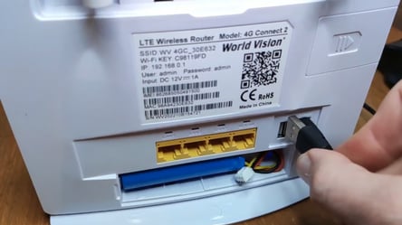 6 smart ways to use the USB port on a Wi-Fi router - 285x160