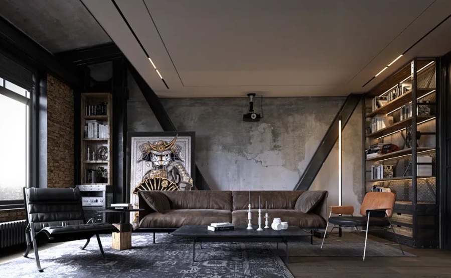 Несмак в дизайні — який інтер'єр роздратує навіть власників - фото 4