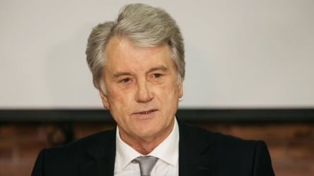 Ющенко назвал единственный путь к устойчивому миру - 290x160