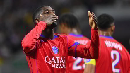 Команда фаворита Золотого м'яча-2025 не приїде на церемонію - 285x160