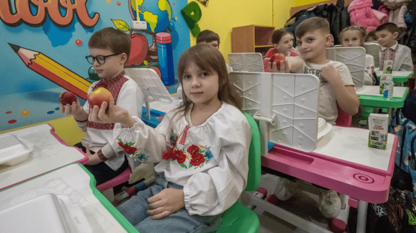 Очно чи онлайн: в Одесі визначають формат навчання у школах