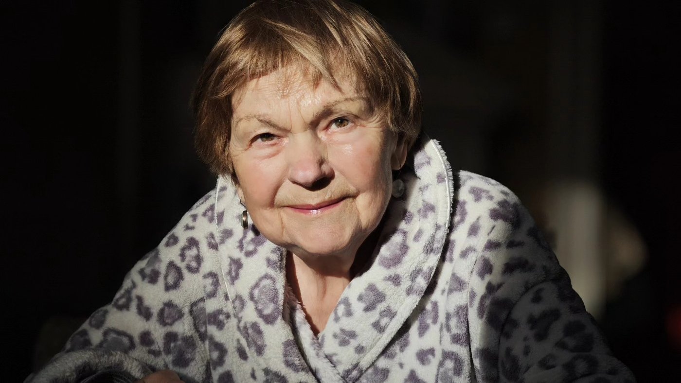 Таїсія Литвиненко померла - фото