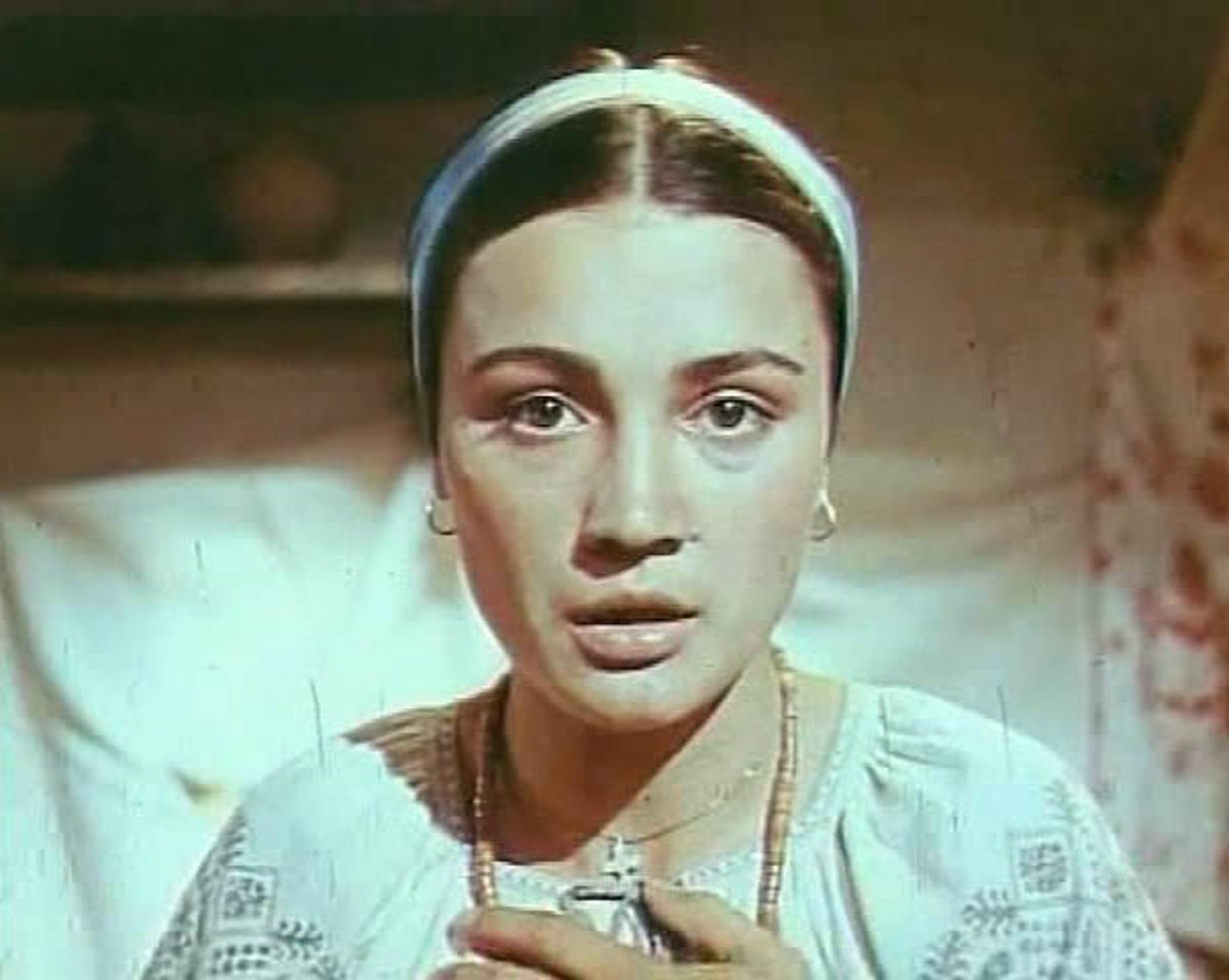 Фільм Наталка Полтавка 1978 - фото