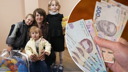 Субсидія чи пільга на комуналку: що вигідніше багатодітним сім'ям - 285x160