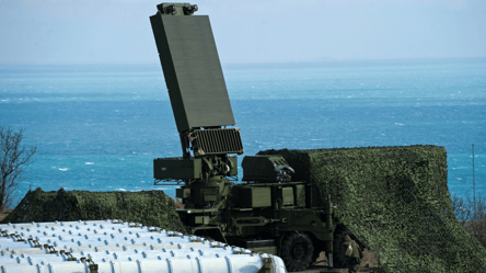 Удар по Криму — знищено ППО та склад дронів росіян - 285x160