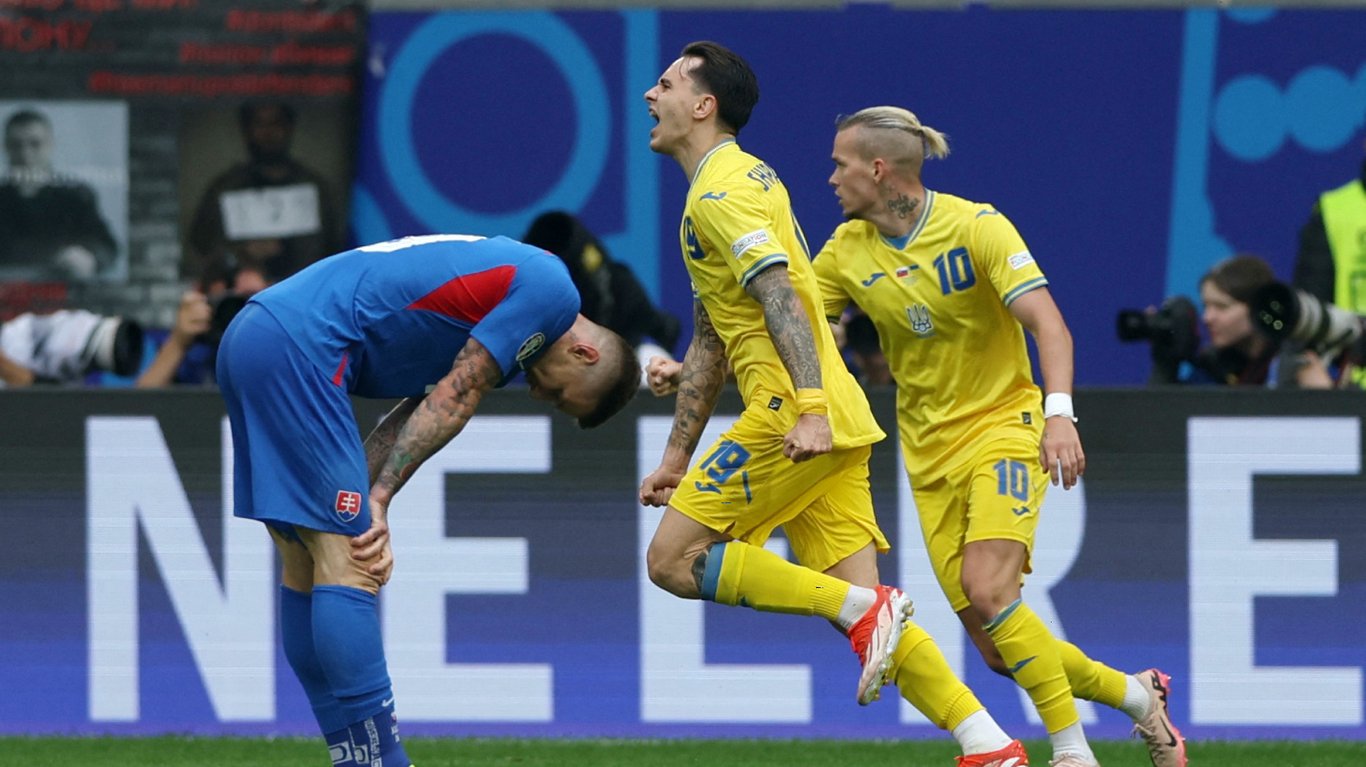 Микола Шапаренко