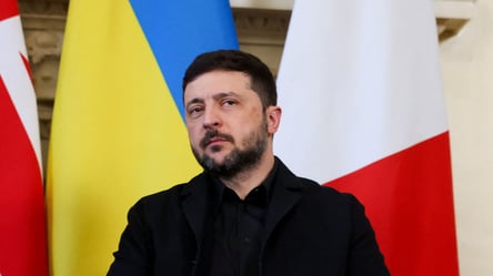 Зеленський зробив заяву щодо питання викрадених дітей у плані США - 290x160