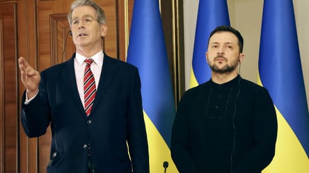 Бессент вимагав від Трампа не пускати Зеленського до Білого дому - 328x184