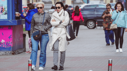 Синоптик Діденко прогнозує в Україні похолодання до +9 °С - 290x166