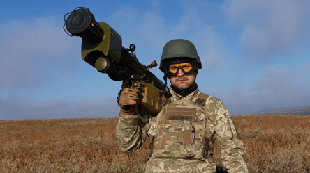 Скільки повітряних цілей ворога знищила українська ППО за добу - 285x160