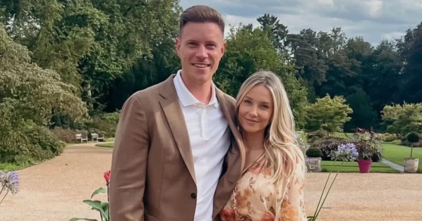 Марк-Андре тер Штеген