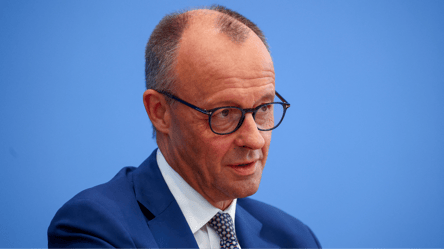 РФ отримала шанс — Мерц зробив заяву перед самітом на Алясці - 285x160