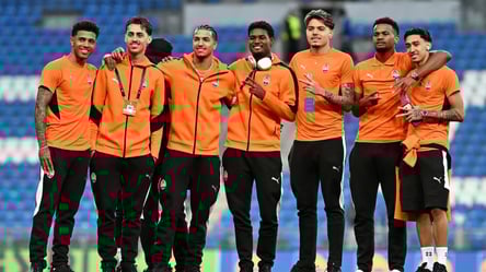 Туран здивував стартовим складом Шахтаря на гру з Лехом - 285x160