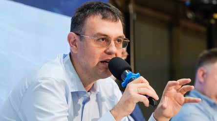 Гетманцев анонсував нову іпотеку під 3% замість єОселі — деталі - 285x160