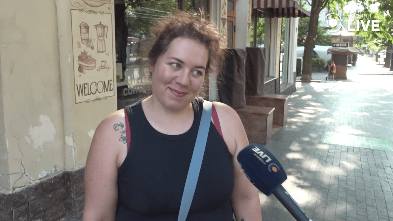 Китайський метод і басейн вдома: як рятуються одесити від спеки - фото 4