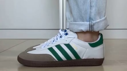 2000s sneakers are trending again — meet the new favorite - 285x160