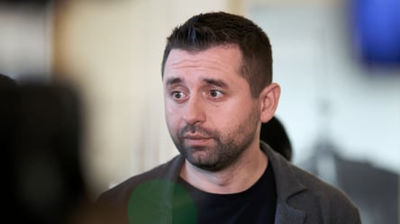 Арахамія пояснив, чому хорошої мирної угоди з РФ наразі не існує - 290x160